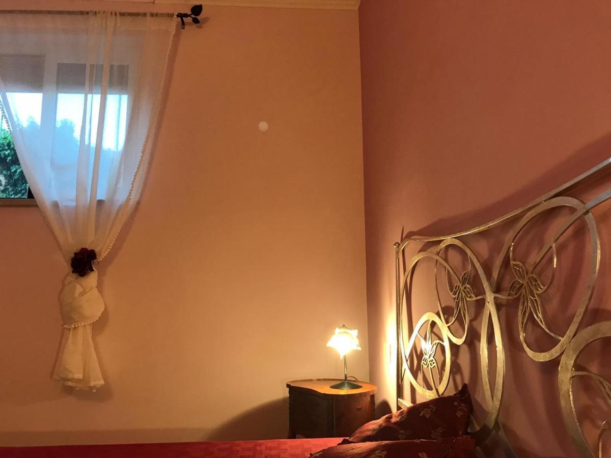 Appartamento Miriam's Short Rent House *